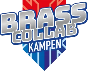 Brass Collab Kampen Logo