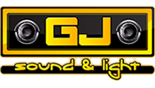 GJ Sound & Light