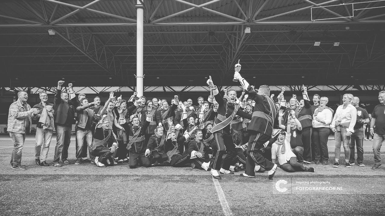 NK Kampioen show, ODSC Assen