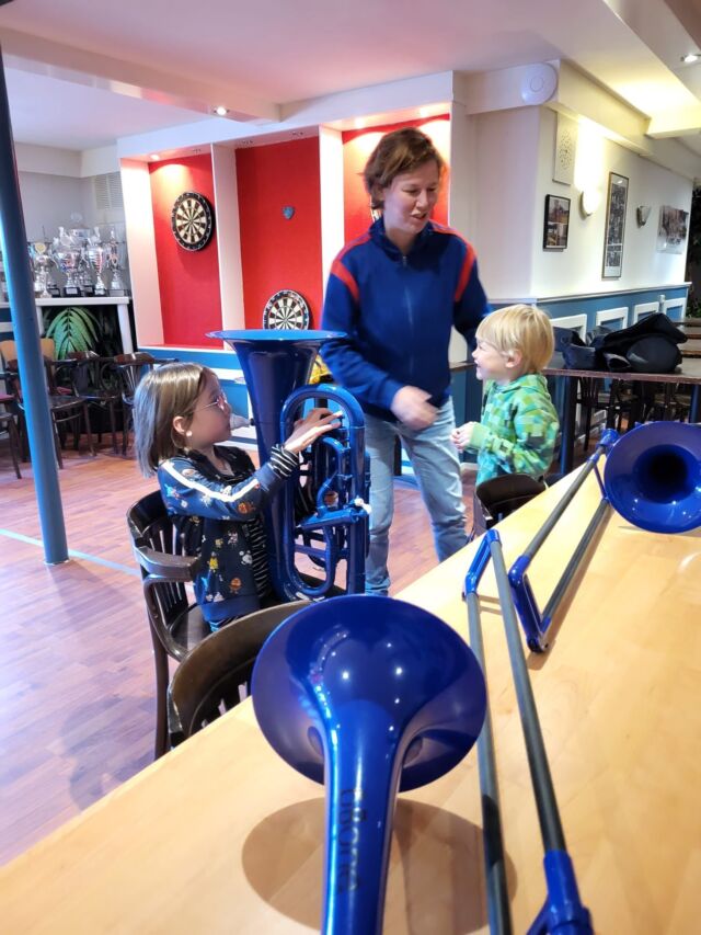 Open Middag KTK Music Academy