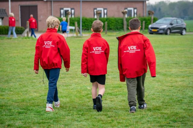 Avondvierdaagse in Swifterband