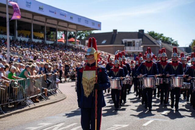 KTK Jubileumconcert in Kampen