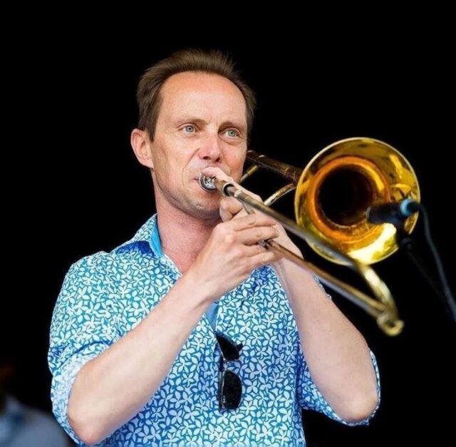 Hein-Jan van Vilsteren