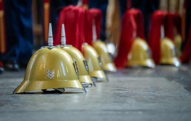 Dodenherdenking in Kampen