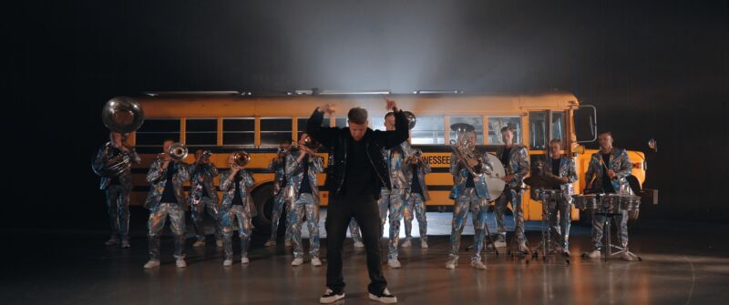 DOE JIJ - Nieuwe release Brass Collab Kampen en Ginger