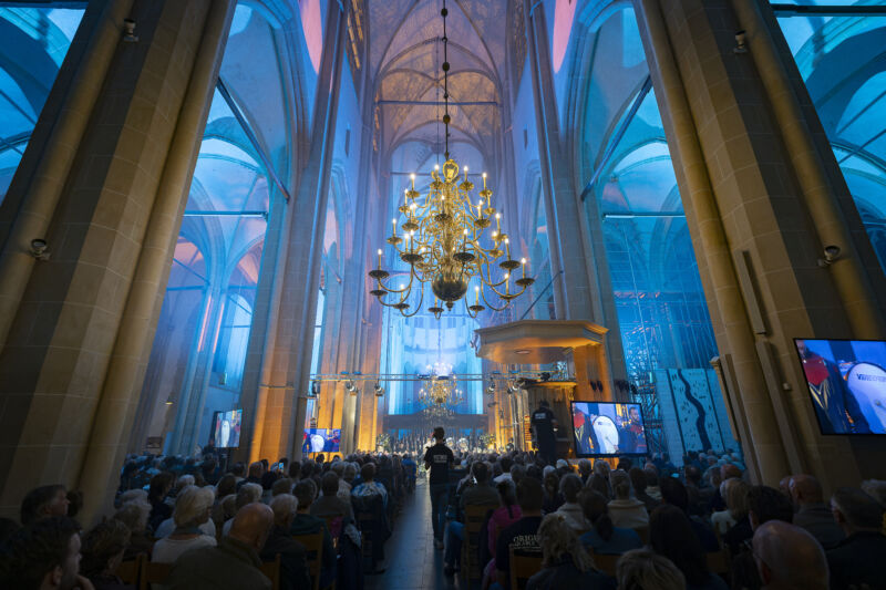 DE KLANK VAN KAMPEN – WAT EEN AVOND!