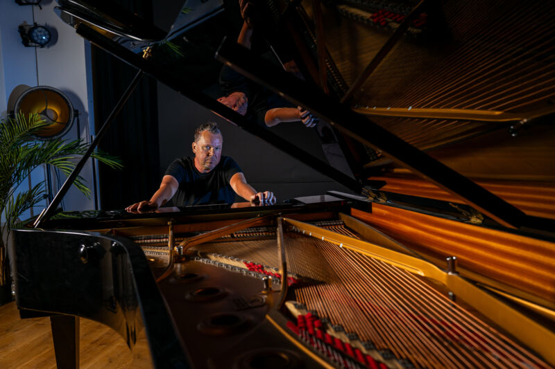 In gesprek met Erik Albers | "Ik ben altijd bezig met: is dit wat voor KTK?"