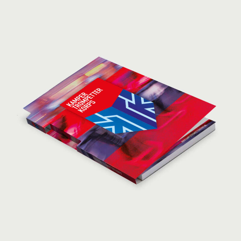 Notitieblok (A5 formaat)